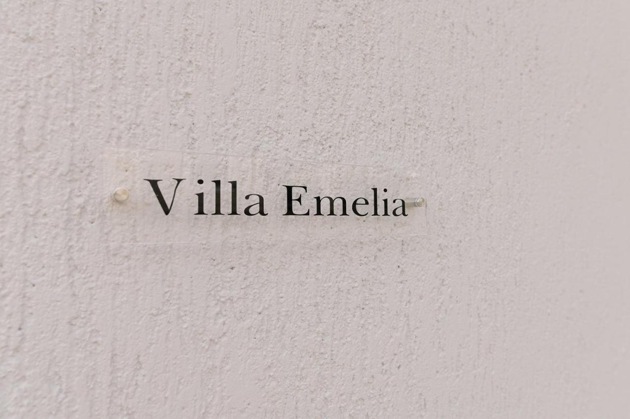 Vasilopoulos Residences - Villa Emelia With Shared Pool Argostoli  Eksteriør bilde